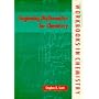 Beginning Mathematics for Chemistry (Workbooks in Chemistry)