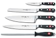 Wusthof Classic 5-Piece Chef Knife Set