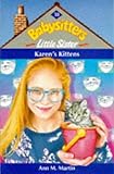 Karen's kittens