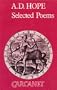 Selected Poems (A.D. Hope)