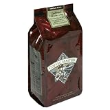 Review Coffee Masters  / Coffee Masters Flavored Coffee, Highlander Grogg Decaffeinated, Whole Bean, 12-Ounce Valve Bag, (Pack of 4)