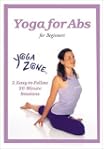 Yoga for Abs - Yoga Zone - DVD