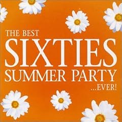 The Best 60's Summer Party...Ever!