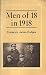 Books : Men of 18 in 1918
