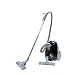 Bosch Compact Plus Hard Floor Canister Vacuum