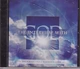 THE INTERVIEW WITH GOD