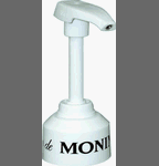 Monin Syrup Pump