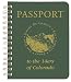 Passport to the 14ers of Colorado (Adventure Passports)