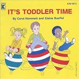 It`s Toddler Time