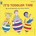 It's Toddler Time
