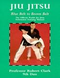 Jiu Jitsu: Blue Belt to Brown Belt