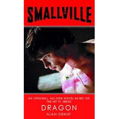 Smallville: Dragon