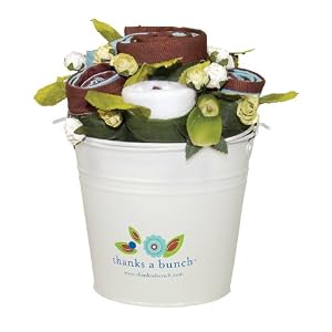 The Baby Bunch Thanks A Bunch Bucket
