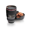 Camera Lens Cup [UK-Import]