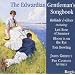 An Edwardian Gentleman's Songbook