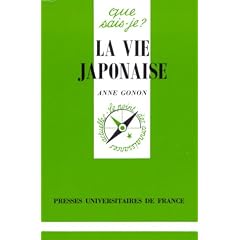La Vie japonaise