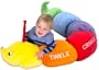 Gund Giant Tinkle Crinkle Rattle 73 Inch