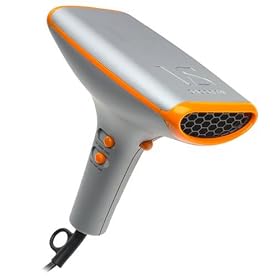 Marc Newson VS771R 1875-Watt Dryer, Orange