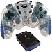 PS2 Mini Wireless Controller