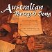 Traditional Australian Poetry & Songs