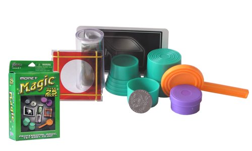 Childrens Toyshop  Toys : Fantasma Mystifying Magic (Over 25 tricks)