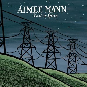 CD-Charts  Music : Lost in Space