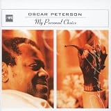 Revue Oscar Peterson  / My Personal Choice