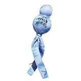 KONG Camo Wubba Dog Toy, Extra Large, Colors Vary