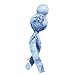 KONG Camo Wubba Dog Toy, Extra Large, Colors Vary