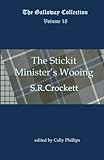 The stickit minister's wooing