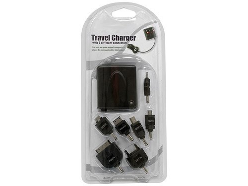 Black Travel AC Wall Charger For Nokia 2680 slide - 7 Tips