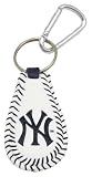 MLB New York Yankees Baseball Keychain