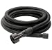 Bosch VAC001 19mm-by-15-Foot Friction Fit Hose