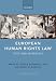 European Human Rights Law: Text and Materials at Amazon Books: 411KOV8Mi5L._SL75_