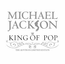 King of Pop