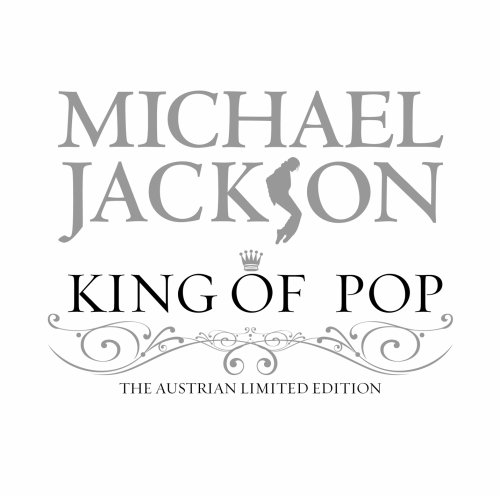 Cover image : King of Pop