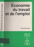 Droit du travail (Mementos Dalloz ; 172)