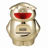 ブタ型オートカウンティングバンク 金蔵 q02237