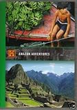 Amazon Adventures - The History Channel [DVD]
