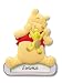 Winnie the Pooh Nursery Door Name Plate Image
