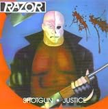 Shotgun Justice