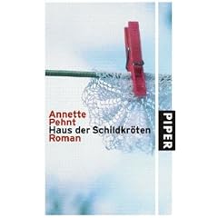 Haus der Schildkr�ten: Roman