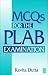 MCQs for the PLAB Examination