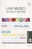 Party in the Park 1999 [DVD]