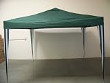Pop up Gazebo 10x10 Foot Party Tent, Awning Green Gazebos, Brand New