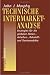 Books : Technische Intermarket- Analyse