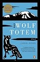 Wolf Totem: A Novel