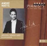 Eigenschaften Andre Watts  / Die großen Pianisten des 20. Jahrhunderts - Andre Watts