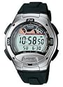 Casio Men's Casual Sport Watch (W753-1AV)