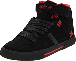 Globe Men's Superfly-Vulcan Skate Shoe